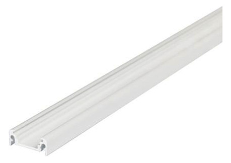 Anbauprofil ws Alu 2000x20x8mm