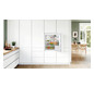Kühlschrank EB E 136l N880mm integr ws Schlepp 92kwh B541mm H874mm