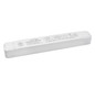 LED-Steuerung 1-80W 24V IP20 DALI Kstgeh Dimmung DALI stat 290x45x31mm