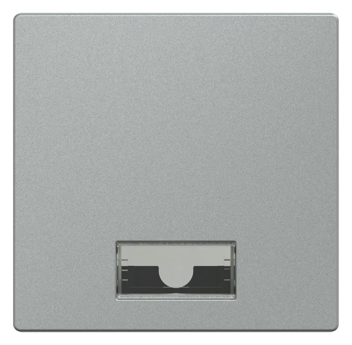 Kontrollwippe Schalter System M alu mt div.Symbole