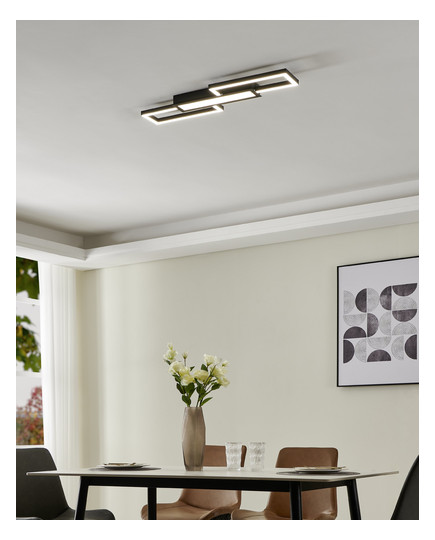 EGLO Wand und Deckenleuchte        99792 