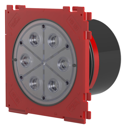 Hauff                   HSI150 1x1 K/300 