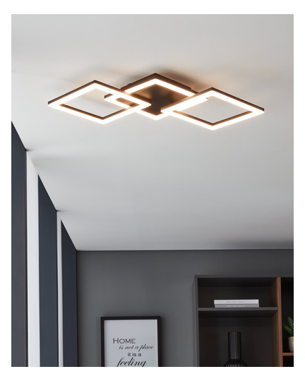 EGLO Wand und Deckenleuchte       900317 