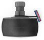 Crassus Schnellverschlussstopfen CSV 70, 60-77 mm, Länge 100 mm, EPDM/PVC