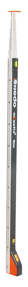 Bild Teleskop-Messstab 1,07-5,00m mEssfix - Nedo-0