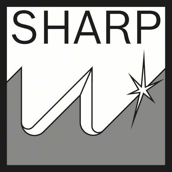 Säbelsägeblatt 150mm Holz Kst f.Holz Geeignet für Kunststoff