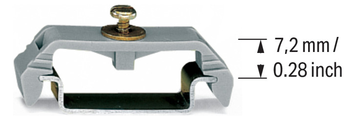 Halteblock Serie 209