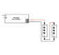 LED-Trafo 1-15W 350mA 43V IP20 Kstgeh stat 115x34x19mm