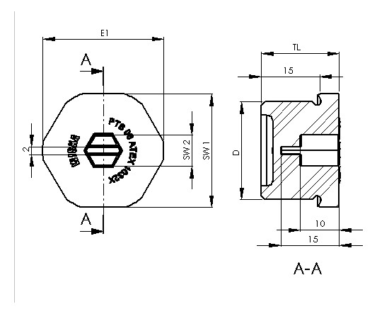 WISKA ATEX                    EX-EVSG 75 