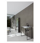 Einbau-Waschtisch BetteLux Shape A170 60x49,5cm, anthracite
