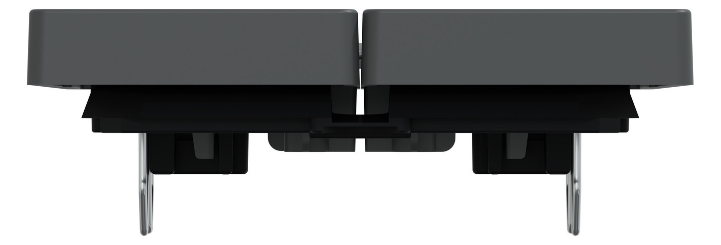 Wippe Serien Jalousie System Design anth glz Symbol Jalousie