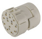 HART Han M23 12 Bu-C CCW     09151123111 