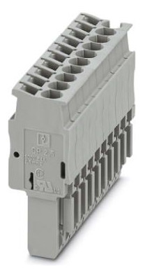 Phoenix 3040342 Stecker        SP 2,5/10 