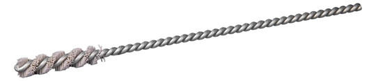 OSBORN-Mikro-Rohrbürste - Ø6,6x25/125mm,...