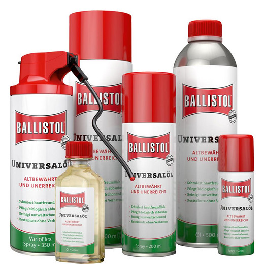 BALLISTOL-Universalöl - 5l