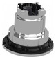 Drucktaster Front 1f sw bel.b Ø30,5mm rnd Geeignet für Beleuchtung IP66