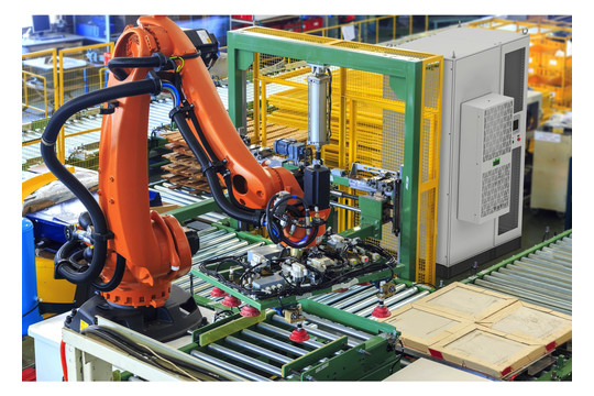 Standschrank ST IP55 B1000xH1800xT500mm m.MPL pulverbesch RAL7035 Koppelbar