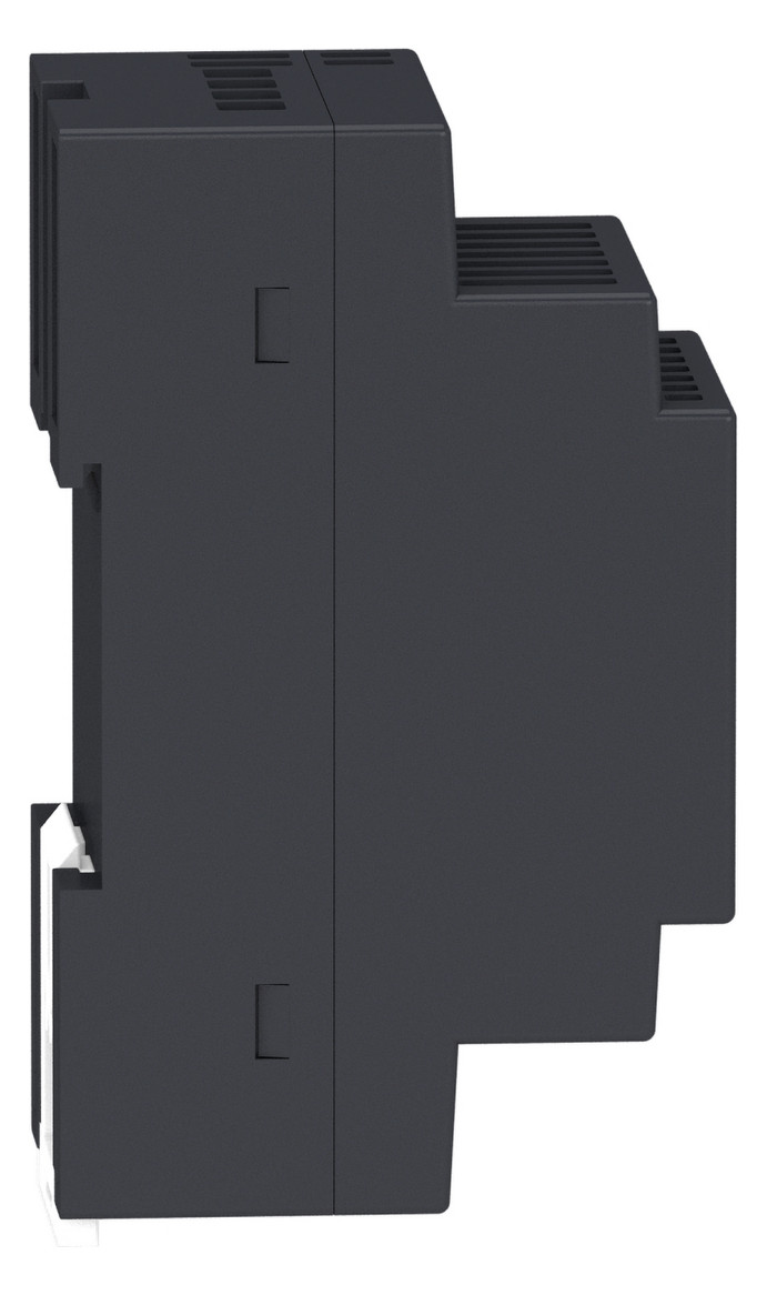 Gleichstromversorgung REG 24V 30W 30VA 100-240VAC 1,2A f.Reiheneinb IP20 Gleichstromversorgung REG 24V 30W 30VA 100-240VAC 1,2A f.Reiheneinb IP20