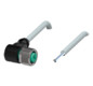 PF Kabeldose 116455        V15-W-10M-PUR 