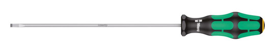 Wera-Schraubendreher 335 - 4,0x0,8x200 mm