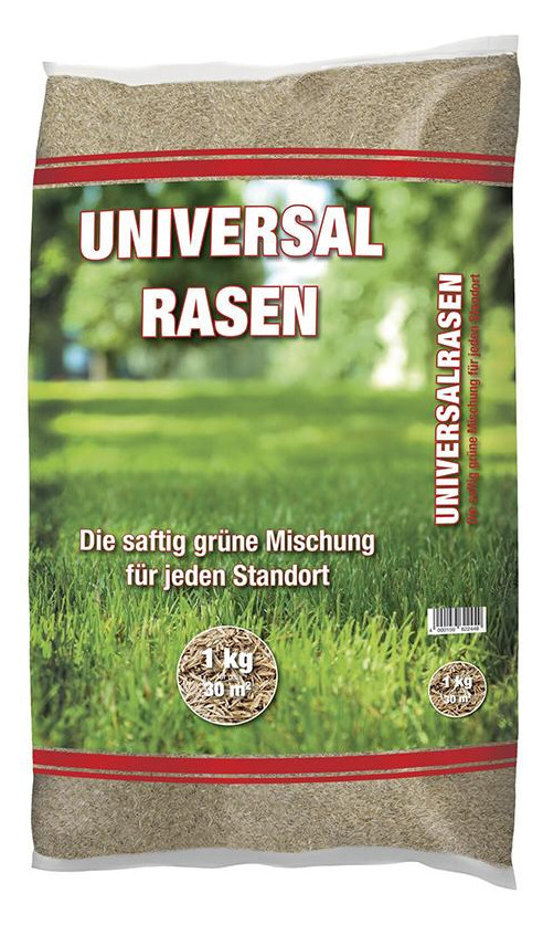 Bild Universalrasen 1 kg Pegasus - Kiepenkerl-0