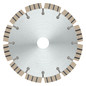 Diamant-Schleifscheibe 150x12mm f.Beton Geeignet für bewehrten Beton