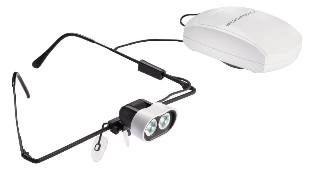 Bild Clip für Brille für MaxDetail ESCHENBACH-3