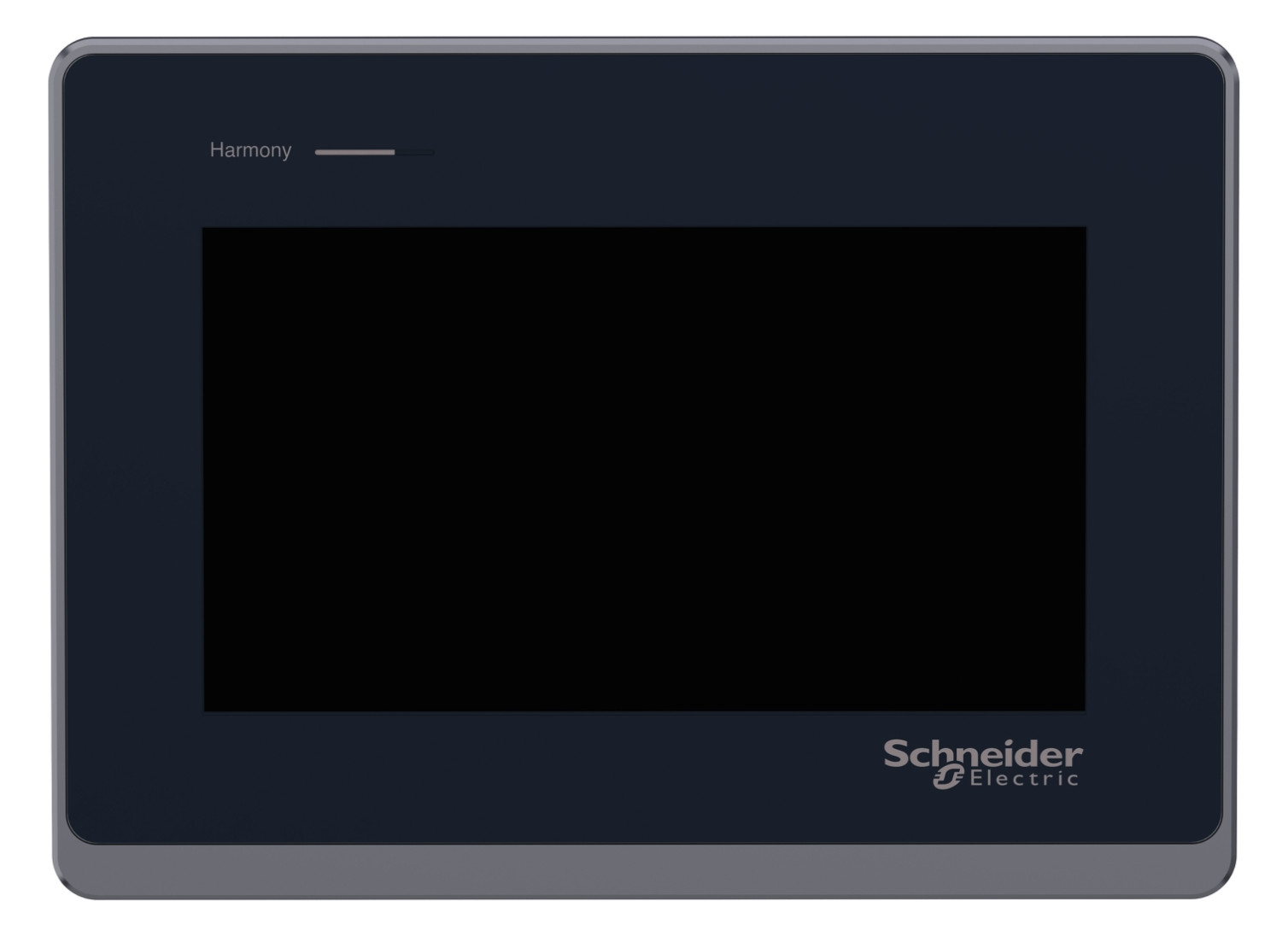 Grafik-Panel Magelis m.Farbdisplay DC Mit Farbdisplay 24V 2HW/IE 1HW/RS485 TFT