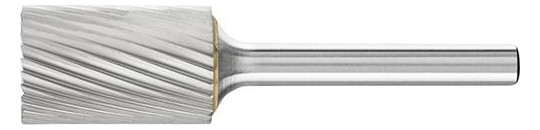 PFERD-HM-Frässtift Zylinder ZYA-S - 16x25mm, Z3,...