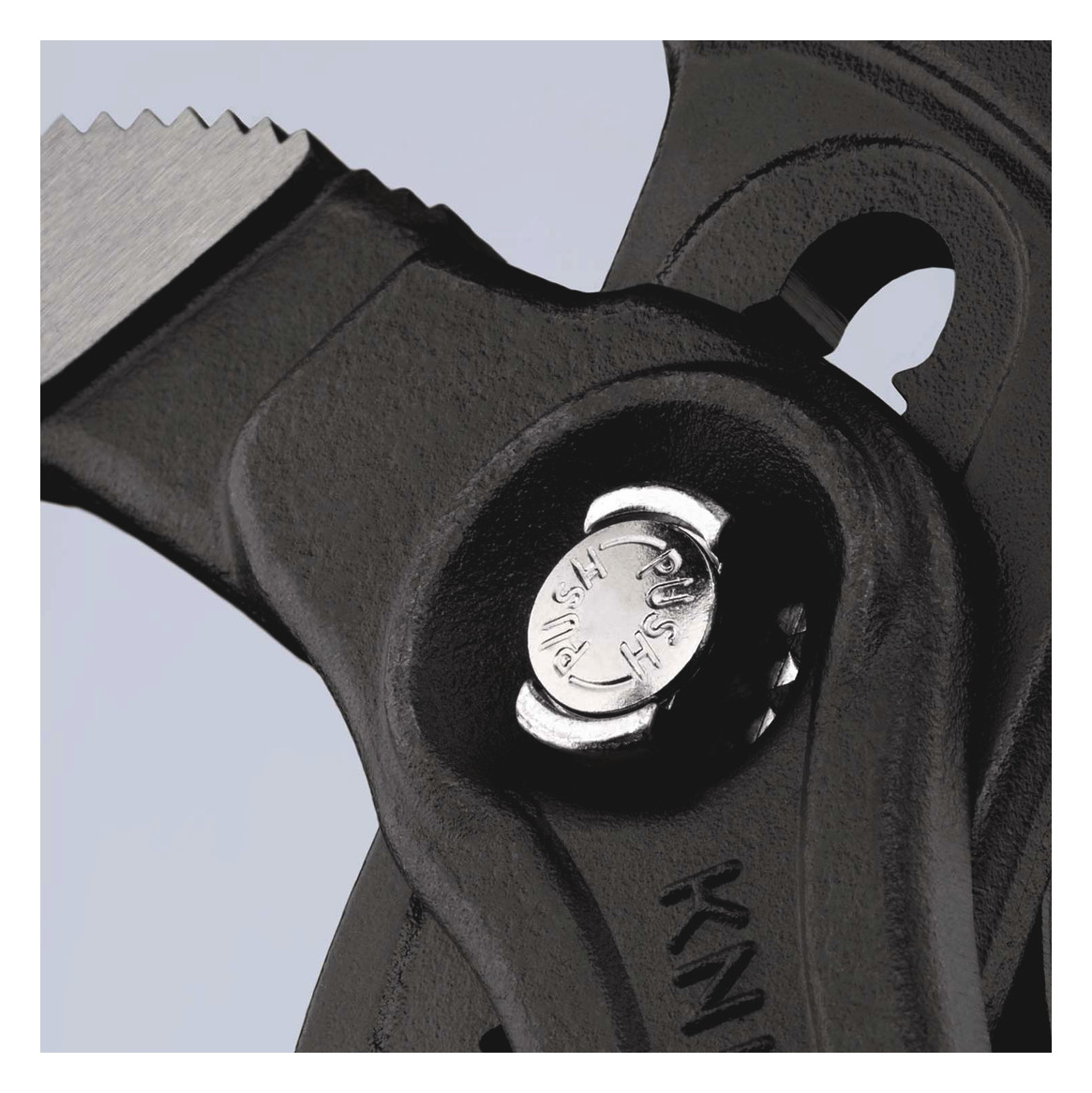 Wasserpumpenzange 400mm Cobra 2Komp Rillengel