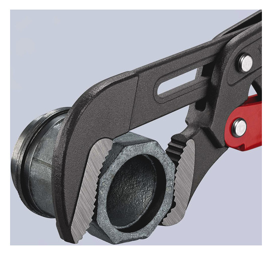 Rohrzange 420mm 0-60mm 38,2mm(1 1/2) 1_1/2Zoll
