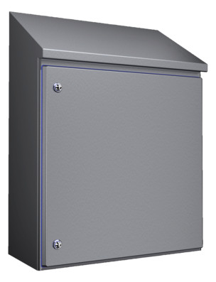 Rittal Kompakt-Schaltschrank  HD 1311600 