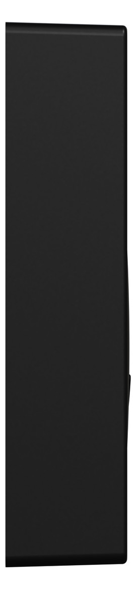 Zentralplatte Thermostat sw mt