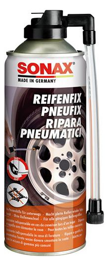 SONAX-Reifenfix-Spray - 400ml
