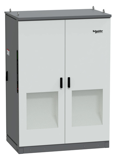 Schneider Power-Cabinet         EVD1S480 
