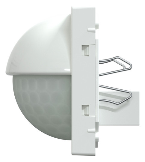 Bewegungsmeldersensor UP System M UP 180° akws aktivweiß 1,1m IP20 Vernetzbar