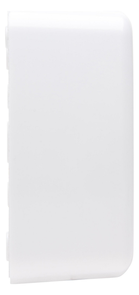 Steckdosenleiste 4f ws IP20