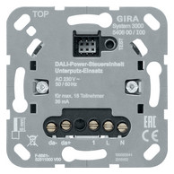GIRA Dali-Power-Potentiometer System 3000 UP DALI Taste...