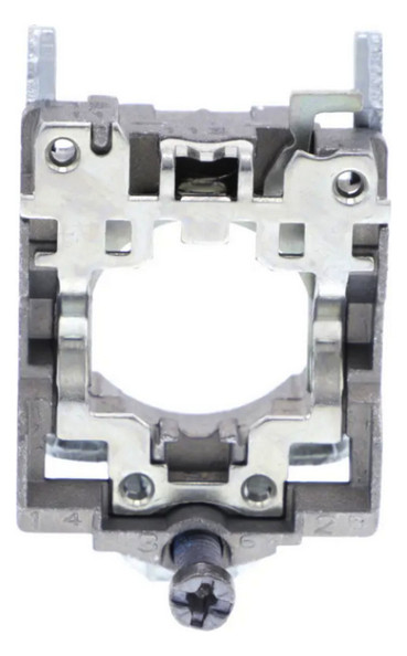 Befehlsgeräteadapter 1ger Ø22,5mm