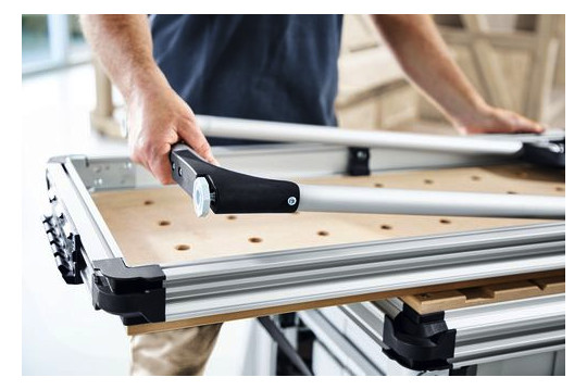 Bild Tisch TSB/1-MW 1000 - Festool-1