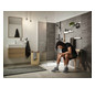 hansgrohe Handbrause Pulsify Select S 105 Activation, 3jet, chrom