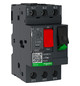 Motorschutzschalter 3p 4-6,3A 6,3A/Iu 690V Einb Festeinbau IP20