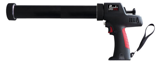 IRION-Akku-Alurohrpresse Powerjet 600
