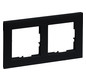 Legrand 765372 SEANO 2-fach Rahmen in 