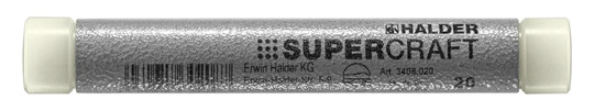 HALDER-Klopfer - 20x150 mm