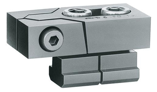 AMF-Tiefspannbacken-Paar - 20mm