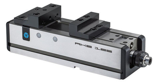 RÖHM-NC-Kompakt-Spanner RKE - 200mm