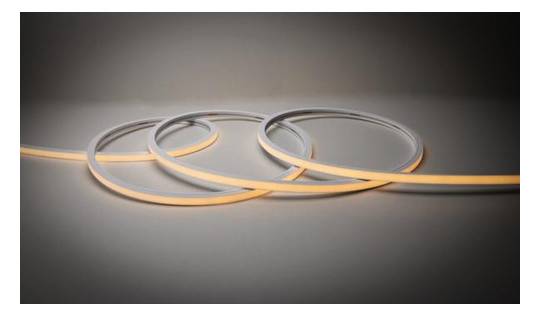 LED-Lichtband 15W/m rgbw 2700K 96Stk/m IP67 LED nicht austauschbar 10000mm DC