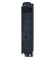 Frequenzumrichter lin=4kW 380-500V E3ph A3ph 599Hz 50/60Hz IP20 5%F 10%V