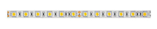 LED-Lichtband 14,4W/m ws 3000K 60Stk/m IP00 DC LED nicht austauschbar 5000mm